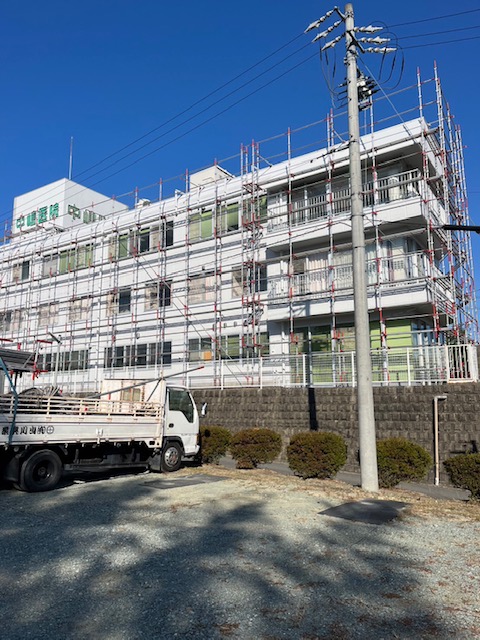 度会郡玉城町 病院